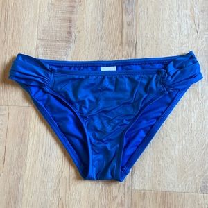 Blue Bikini Bottom